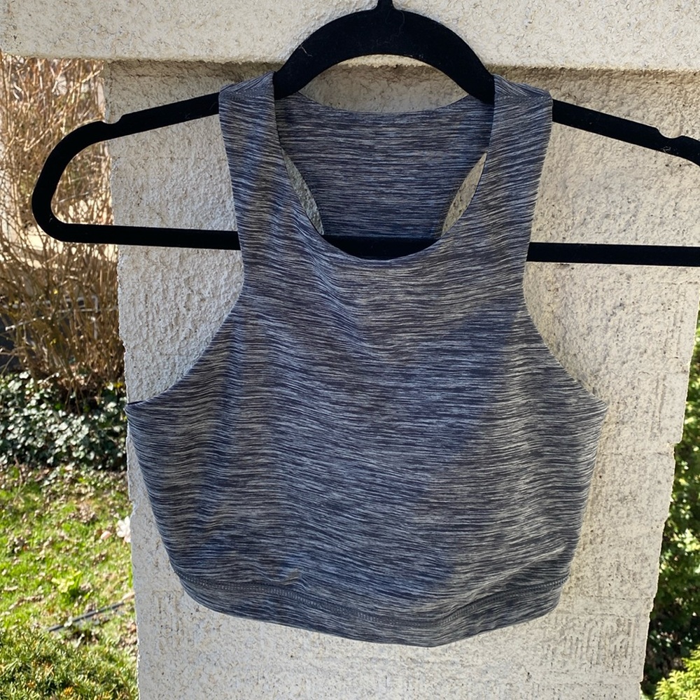 EXPRESS EXP CORE PERFORMANCE Sports Bra Size S